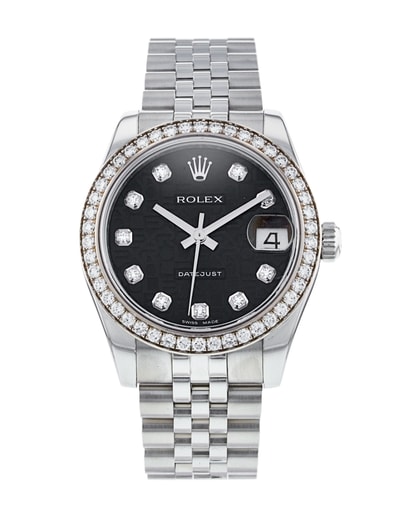 Rolex Datejust Lady 31 178384